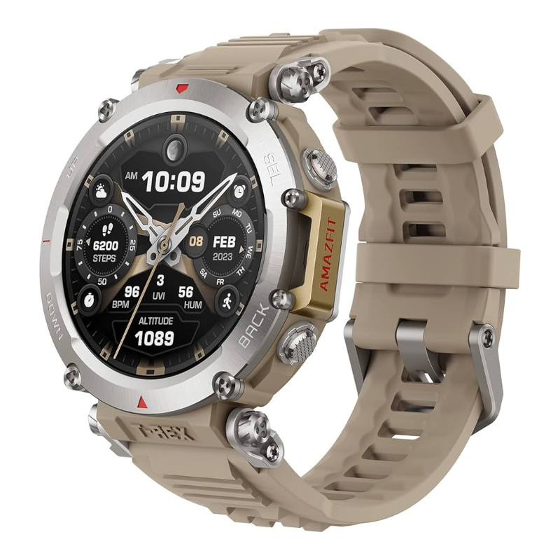 Amazfit T-Rex Ultra Smartwatch