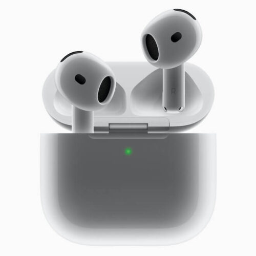 Apple AirPods 4 ANC