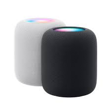 Apple HomePod 2