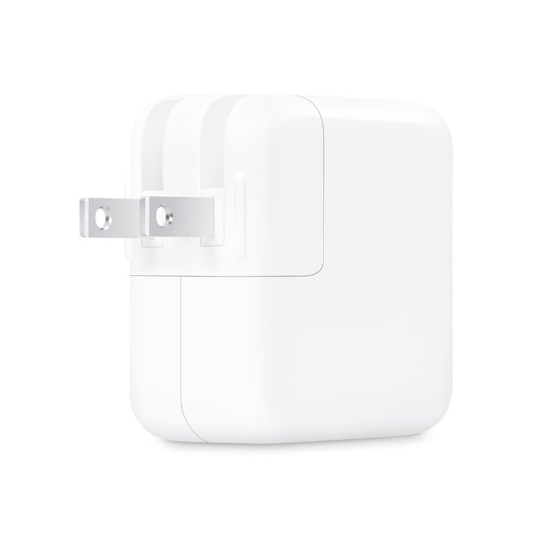 Apple USB-C 35W Dual Port Power Adapter