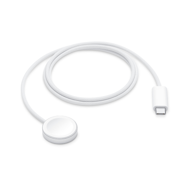 Apple Watch Magnetic Fast Charger - USB-C 1m