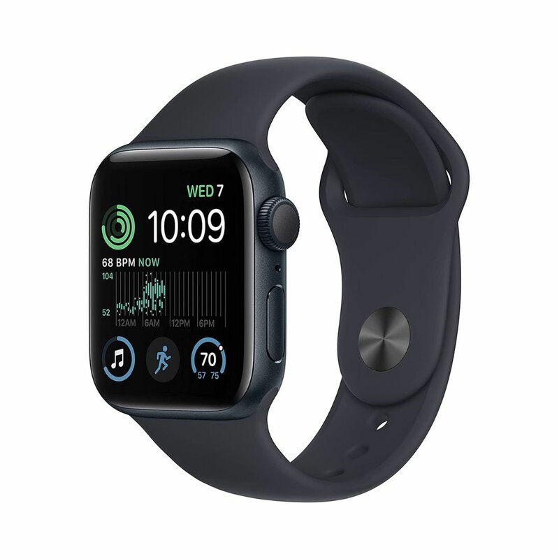 Apple Watch SE 2nd Gen 44mm GPS