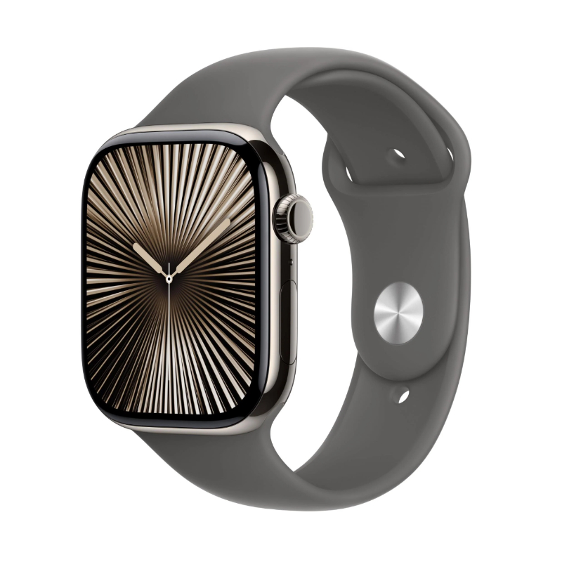 Apple Watch Series 10 46mm GPS