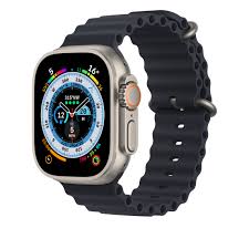 Apple Watch Ultra 49mm GPS+Cellular