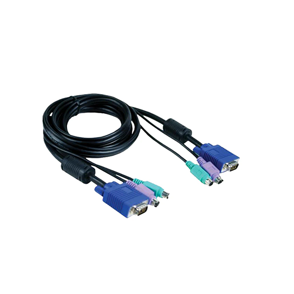 Cable Kit for DKVM Products