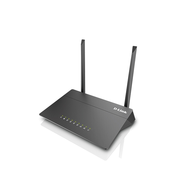 D-Link DIR-806A AC750 Router