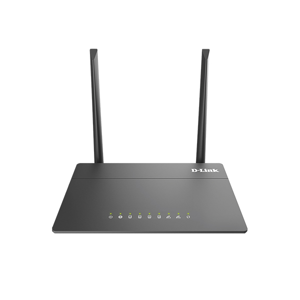 D-Link DIR-806L WiFi 5 Router
