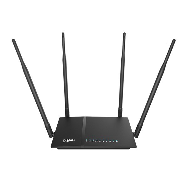 D-Link DIR-825M AC1200 Router