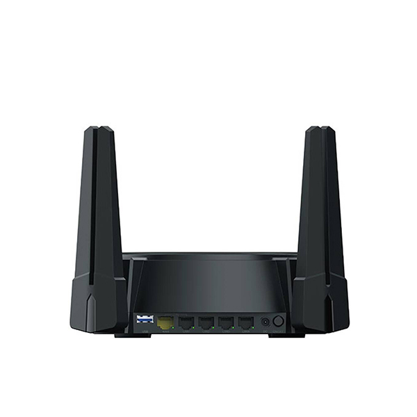 D-Link DIR-X3080Z WiFi 6 Router