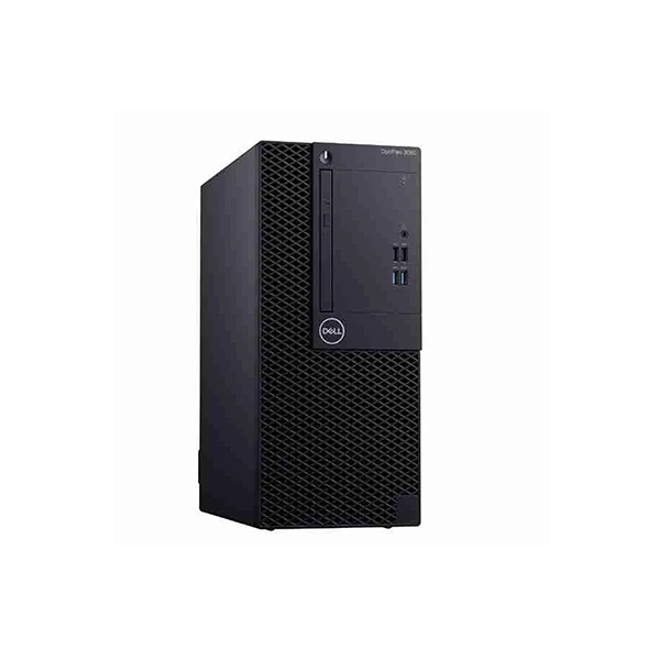 Dell OptiPlex 3060 | Intel Core i5-8th Gen | 8GB RAM | 500GB HDD