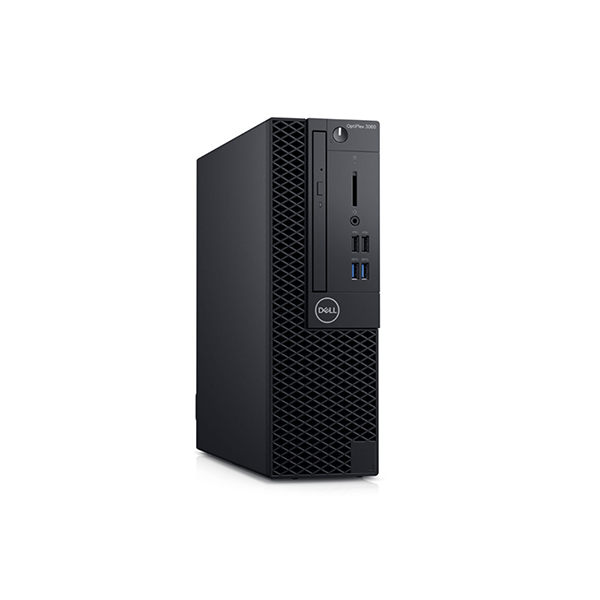 Dell Optiplex 3060 | Intel Core i3-8th Gen | 8GB RAM | 500GB HDD