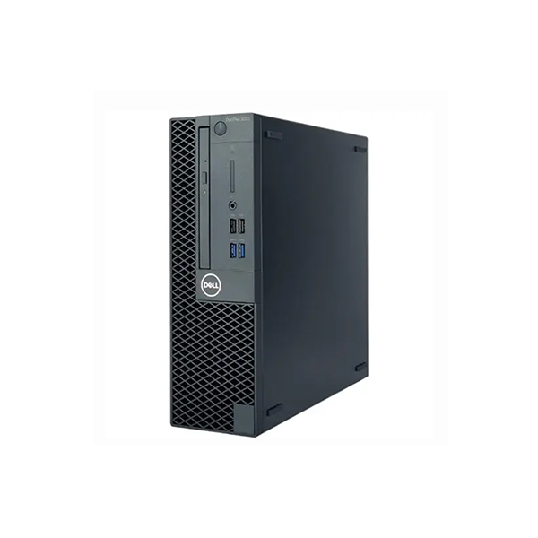 Dell Optiplex 3070 | Intel Core i5-9th Gen |8GB RAM | 500GB HDD