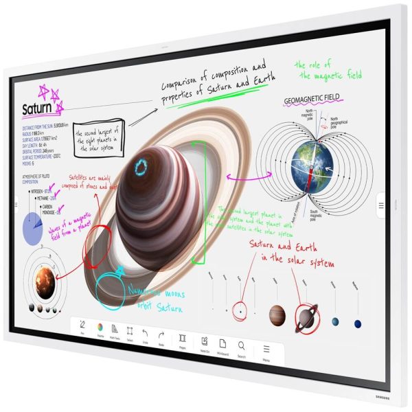 Flip Pro WM85B Interactive Display