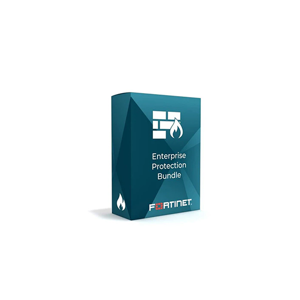 FortiGate-100F 1 Year Enterprise Protection