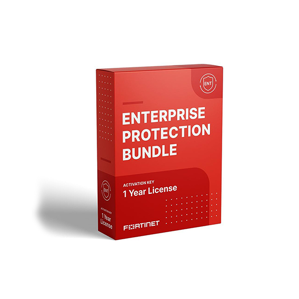 FortiGate-80F 1 Year Enterprise Protection