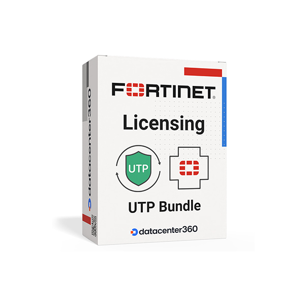FortiGate-80F 1 Year UTP