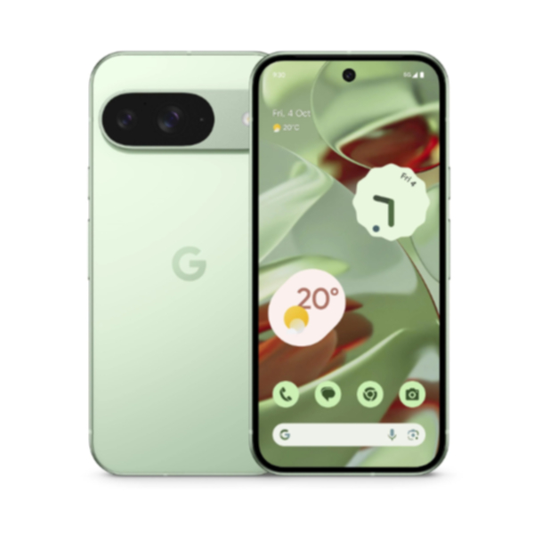Google Pixel 9 256GB Smartphone