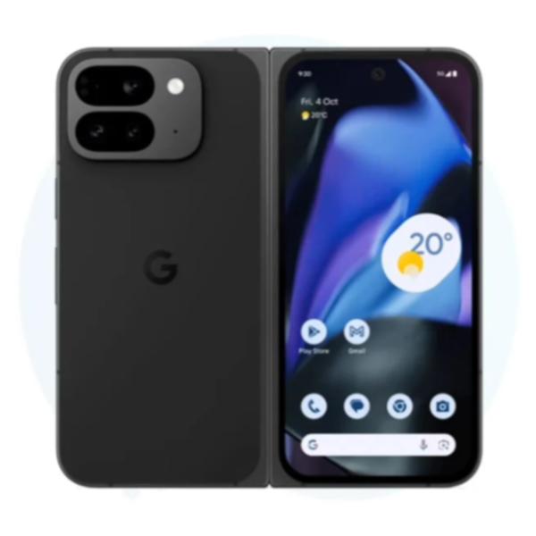 Google Pixel 9 Pro 128GB Smartphone