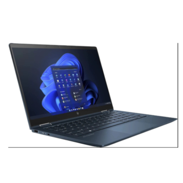 HP Dragonfly X360 | Intel Core i5-11th Gen | 16GB DDR4 | 512GB SSD | Windows 10/11 Pro | 13.3" FHD Touchscreen