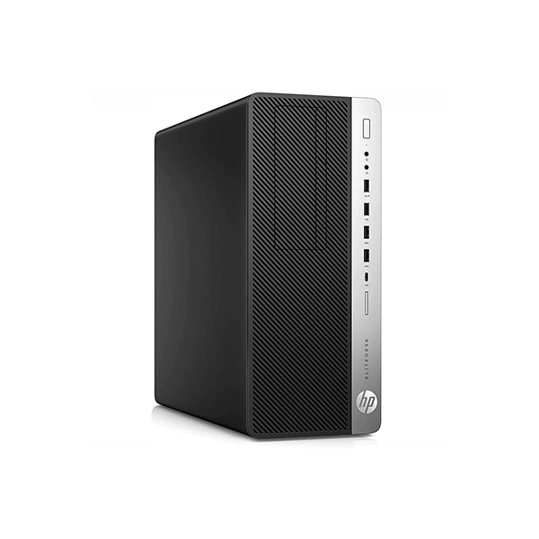 HP EliteDesk 800 G4 | Intel Core i7-8th Gen |8GB RAM | 500GB HDD
