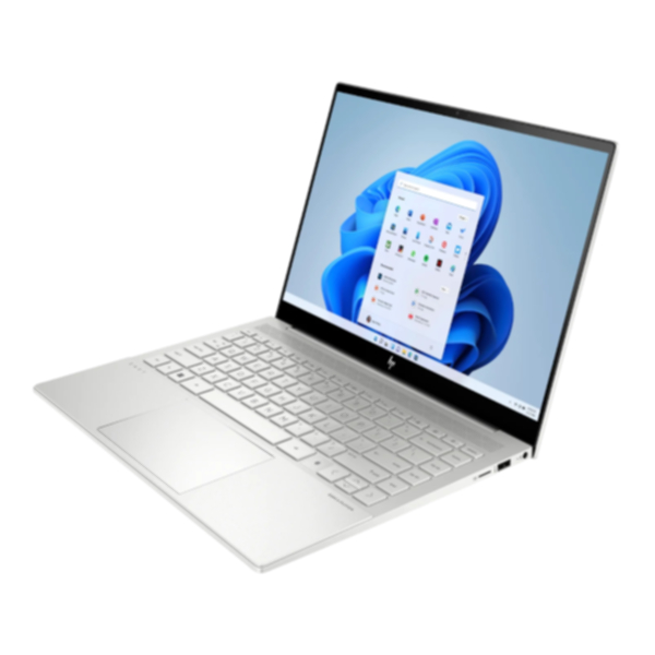 HP Envy x360 2-in-1 | Intel Core 5 120U | 8GB DDR4 | 512GB SSD NVMe | Windows 11 Home | 14" FHD Touchscreen