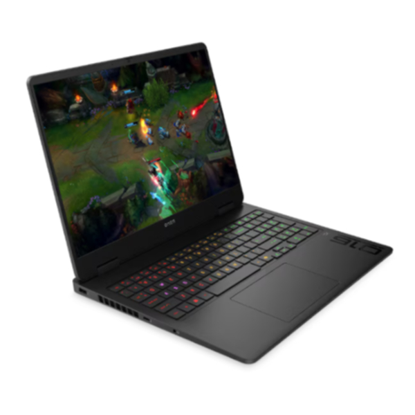 HP OMEN 16 | Intel Core i7-13620H | RTX 4060 8GB | 16GB DDR5 | 1TB SSD | 16.1" FHD 165Hz