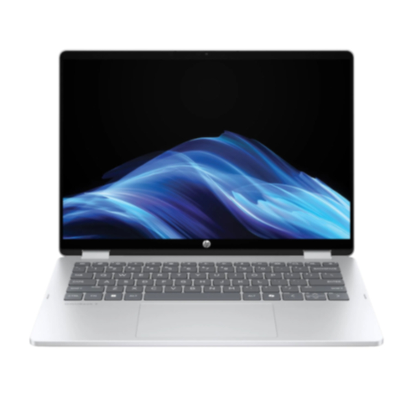 HP OmniBook 5 Flip 14-fp0023dx | Intel Core 7 150U | 16GB LPDDR5 | 512GB SSD NVMe | Windows 11 Home | 14" 2K Touchscreen