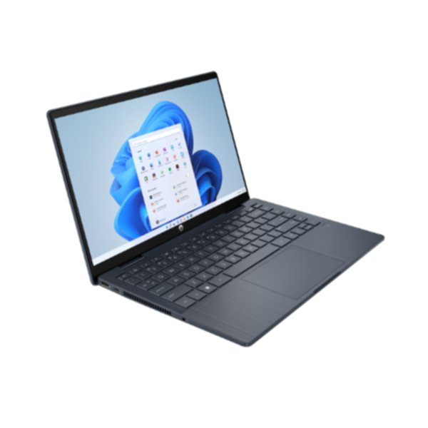 HP Pavilion x360 2-in-1 | Intel Core i7 | 16GB RAM | 1TB SSD | 14" Touch Screen