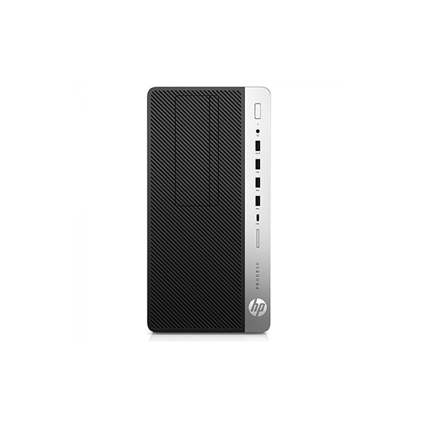 HP ProDesk 400 G2 | Intel Core i3-6th Gen | 8GB RAM | 320GB HDD