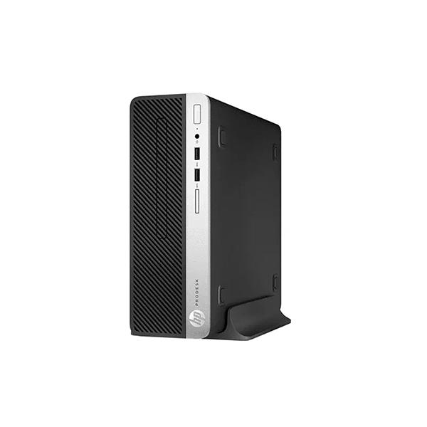 HP ProDesk 400 G3 | Intel Core i5-7th Gen | 8GB RAM | 500GB HDD
