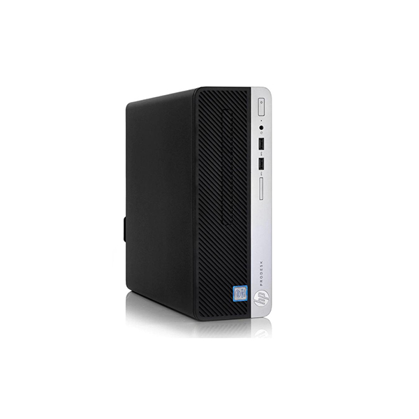 HP ProDesk 400 G5 SFF | Intel Core i5-8th Gen | 8GB RAM | 500GB HDD