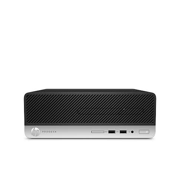 HP ProDesk 400 G6 SFF | Intel Core i5-9th Gen | 8GB RAM | 500GB HDD