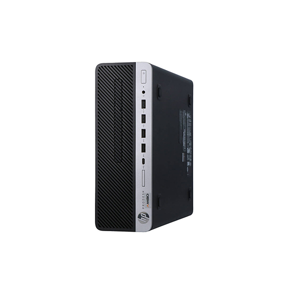 HP ProDesk 600 G3 SFF | Intel Core i5-7th Gen | 8GB RAM | 500GB HDD