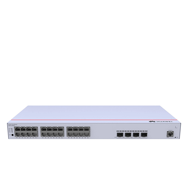 Huawei CloudEngine S310-24PAS Gigabit PoE Switch