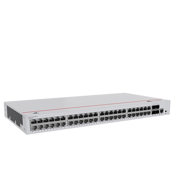 Huawei S310-48P4X PoE+ Switch