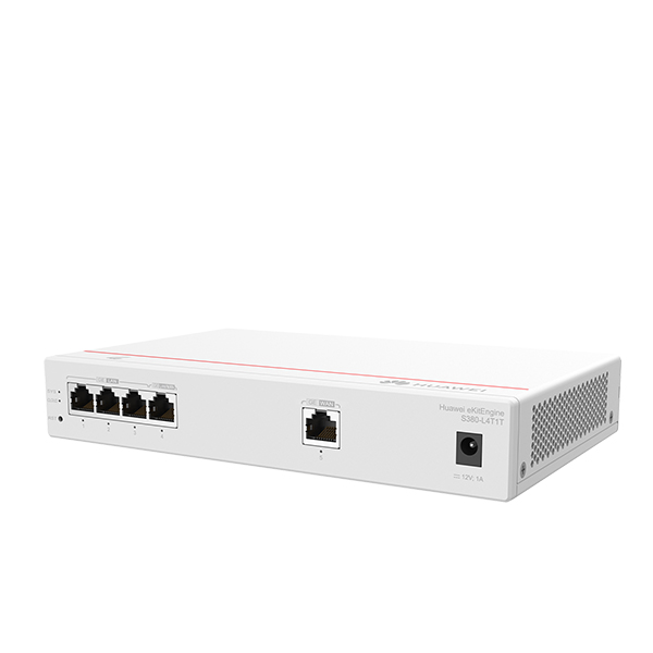 Huawei eKit S380-14TTT Network Gateway