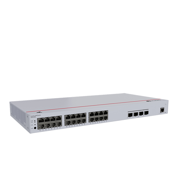 Huawei eKitEngine S220-24pAX PoE Switch