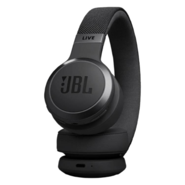 JBL Live 670NC Wireless On-Ear Headphones