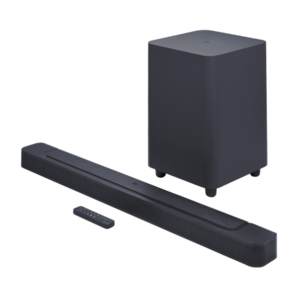 JBL Soundbar 500