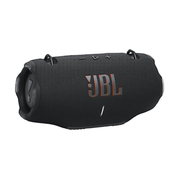 JBL Xtreme 4 Portable Bluetooth Speaker (Black)