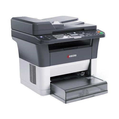 Kyocera ECOSYS FS-1025MFP Mono Laser Multifunction Printer | Print| Copy|Scan|Fax