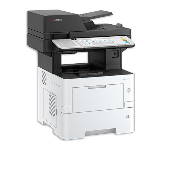 Kyocera ECOSYS MA4500ix High-Speed Mono Laser Printer