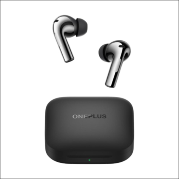 OnePlus Buds 3 Wireless Earbuds