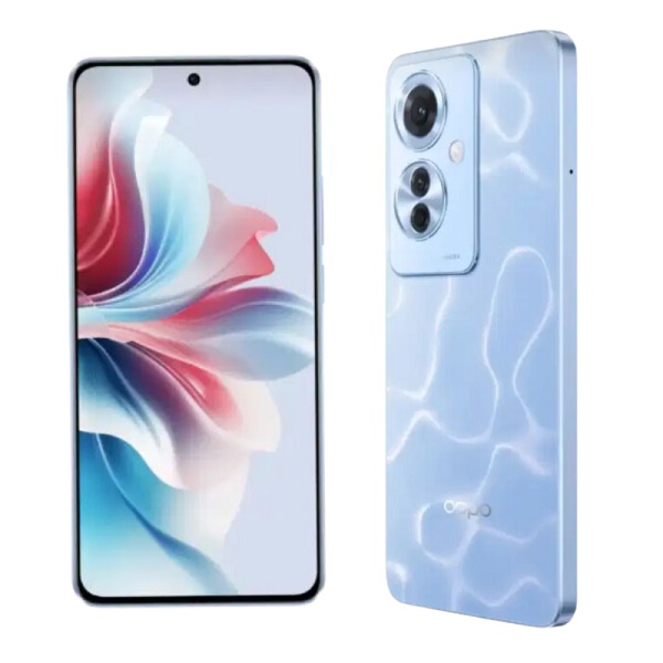 Oppo Reno 11F 5G 256GB/8GB Smartphone
