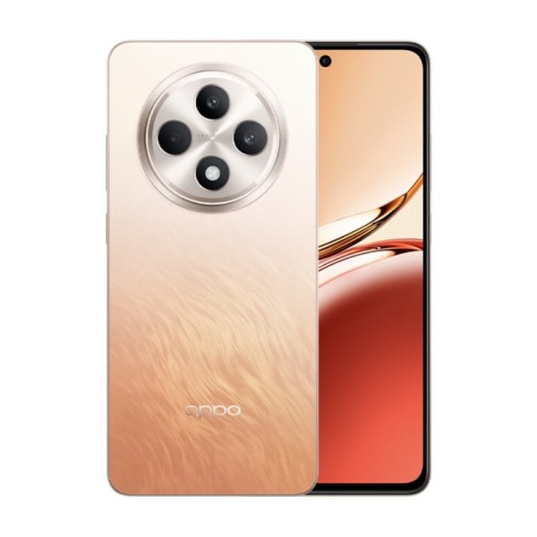 Oppo Reno 12F 5G 256GB/12GB Smartphone