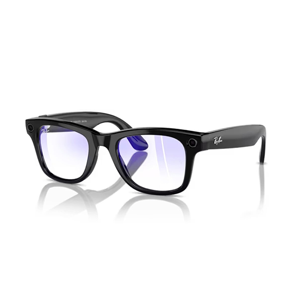 Ray-Ban Meta Smart Glasses RW4006-C6015T350