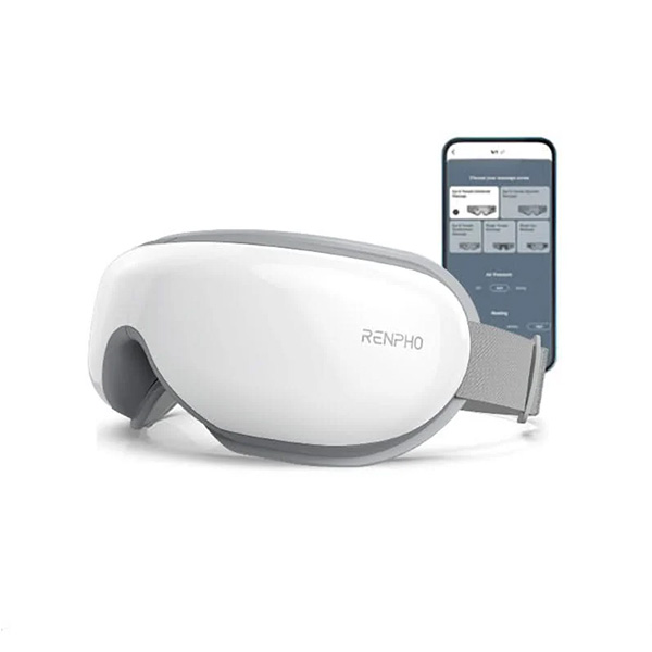 Renpho Eye Massager Eyeris