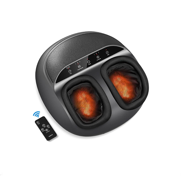 Renpho Foot Massager - Shiatsu Premium R