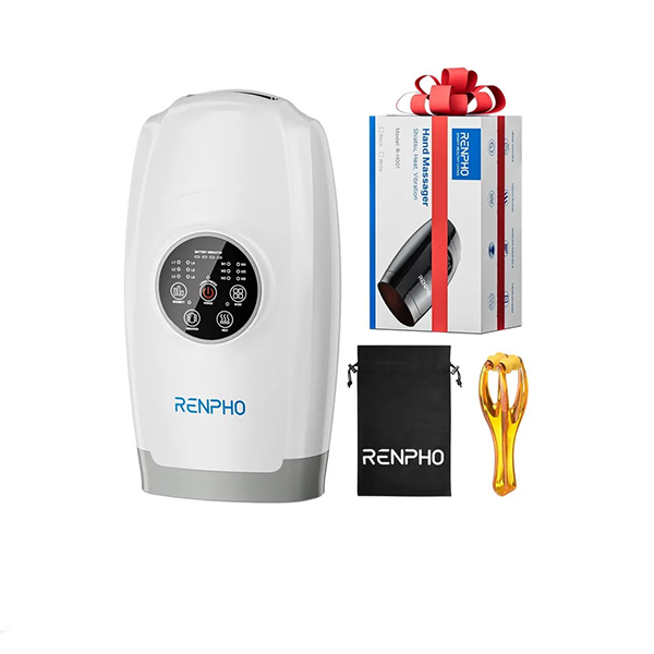 Renpho Hand Massager