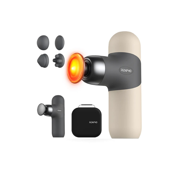 Renpho Massage Gun - Mini Gun